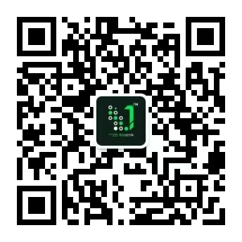 微信服务号二维码
