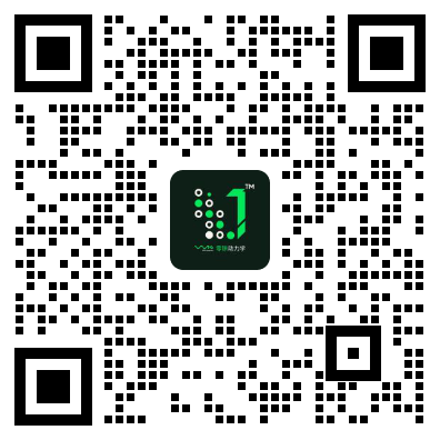 企业微信二维码